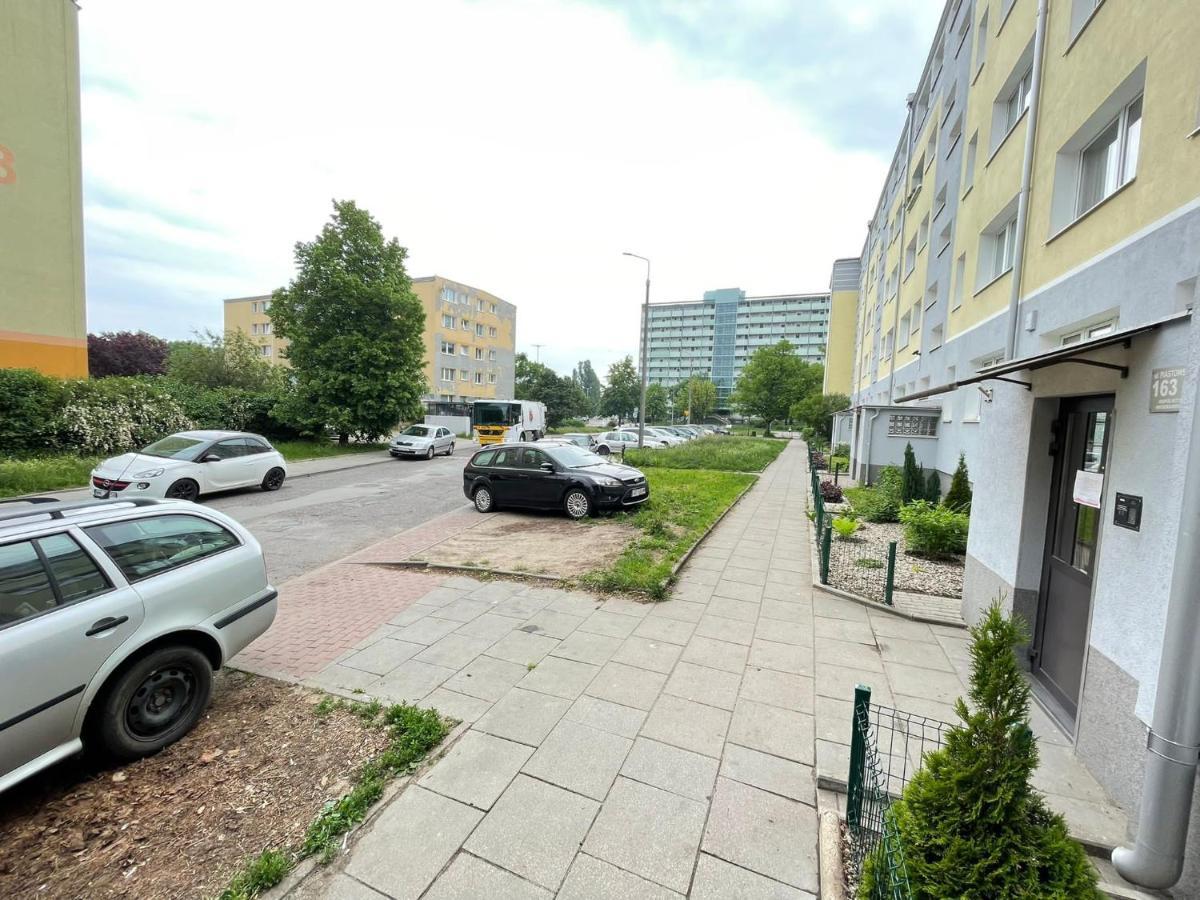 Yourapart Przymorze Piastowska Lejlighed Gdańsk